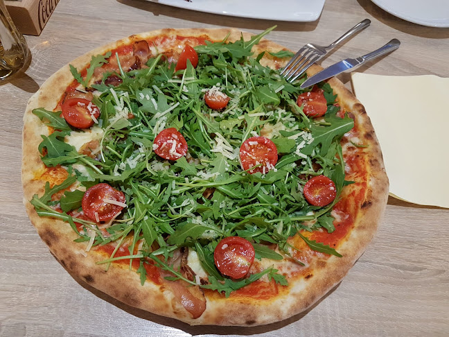 Gostilna Spark Sežana