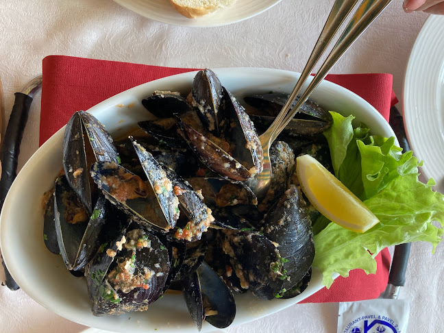 Restavracija Pavel - Gastronomija in gostinstvo