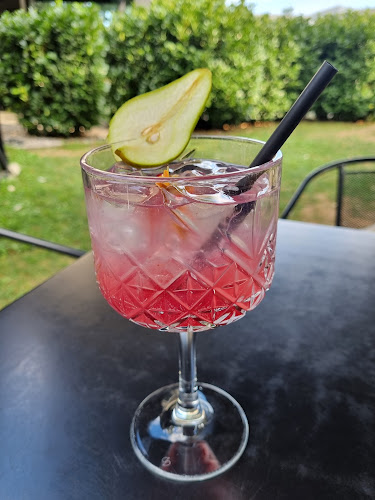 Boschtiz - Gastronomija in gostinstvo