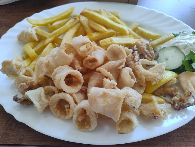 Opinii despre Pizzeria Park în Koper - Gastronomija in gostinstvo