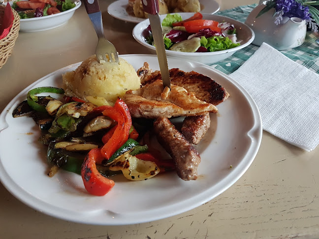 Pizzeria Dante - Gastronomija in gostinstvo