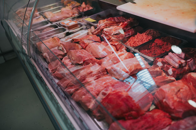 Trgovina in mesnica Kanal - Kmetijska zadruga Tolmin z.o.o. Tolmin - Kanal