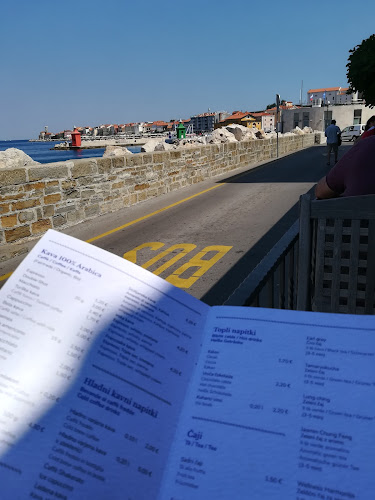 Caffe Neptun - Piran