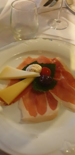 Gostilna Domačija Šajna - Šepulje - Sežana