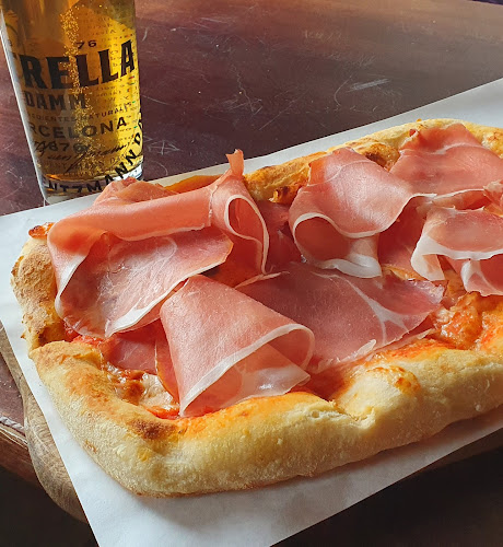 Bolk Oštarija - Gastronomija in gostinstvo