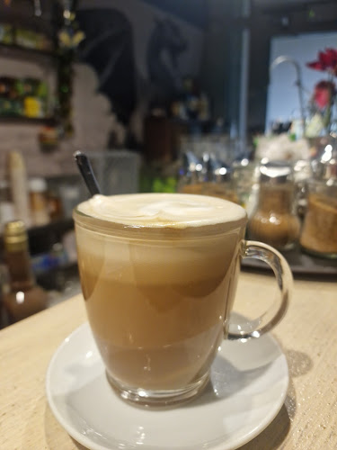 Bar Lublana - Ljubljana