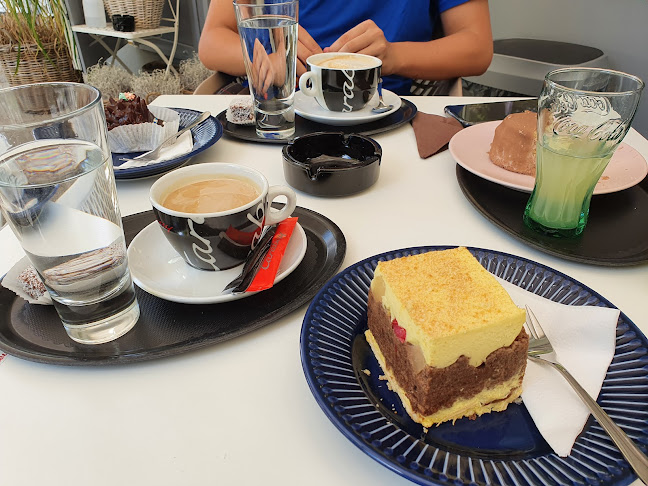 Comentarii opinii despre Slaščičarna Pr'Pek