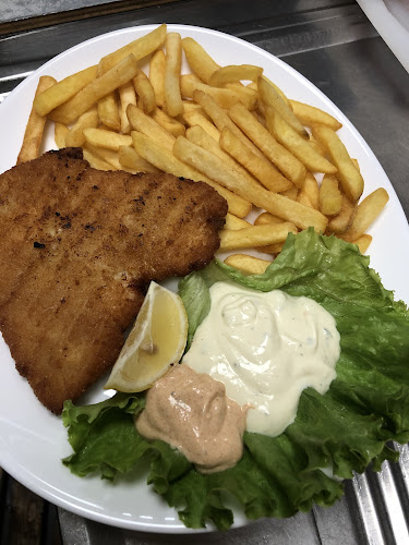 Okrepčevalnica Majlont 1 - Postojna