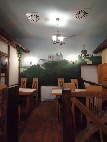 Galerija in restavracija Zasavski Gurman - Gastronomija in gostinstvo