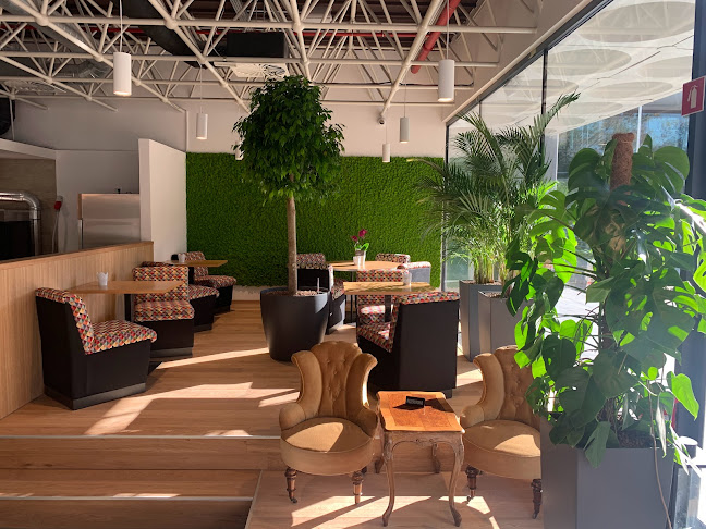 Kruhkerija Gorjanc - Ljubljana