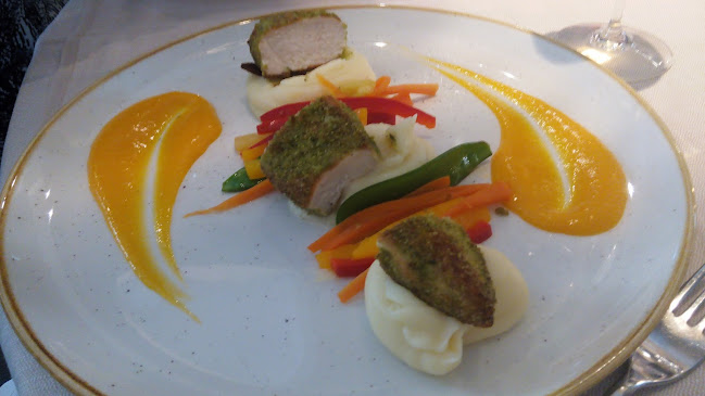 Valvas'or - Gastronomija in gostinstvo