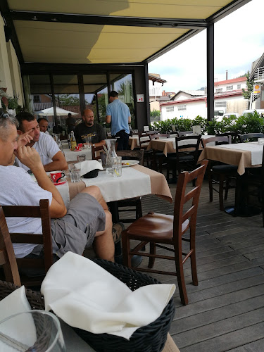 Etna picerija-italijanska kuhinja - Ljubljana