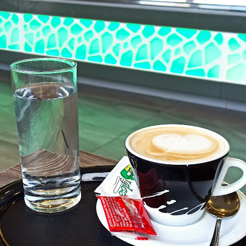 Kavarna in Slaščičarna Brglez Šempeter - Šempeter v Savinjski Dolini