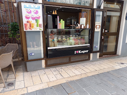 Slaščičarna Dehar Durmiši Eran s.p.