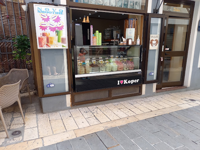 Slaščičarna Dehar Durmiši Eran s.p.