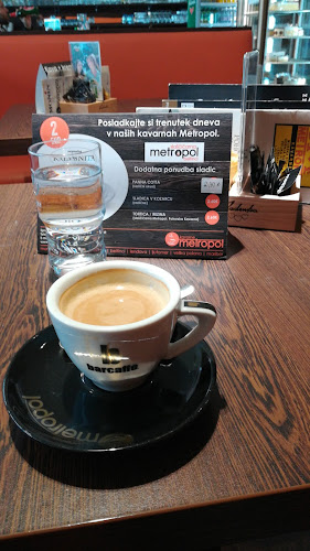 Opinii despre Metropol Lendava în Lendava - Gastronomija in gostinstvo