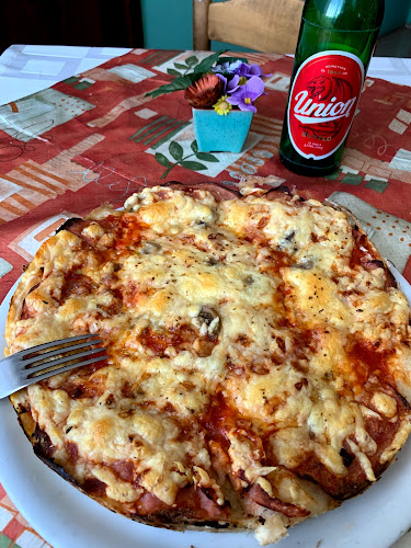 Gostilna - prenočišče - Berdnik Marija, s.p. - Gastronomija in gostinstvo