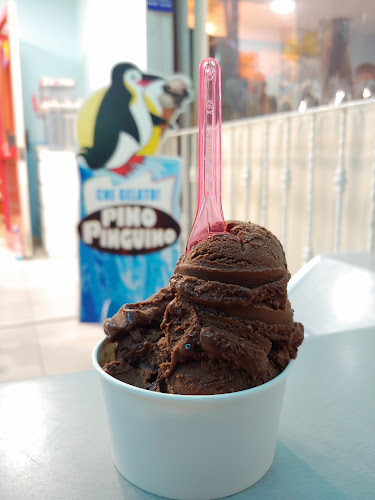 Opinii despre Sladoledarna Balonček (Gelateria, Ice Cream Shop) în Izola - Gastronomija in gostinstvo