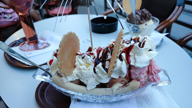 Comentarii opinii despre Slaščičarna Berzo