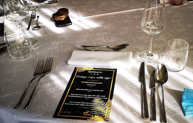 Gostilna Zorko Dušan Zorko s.p. - Gastronomija in gostinstvo