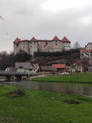 Koren gostinstvo in turizem - Žužemberk