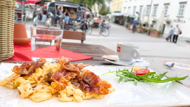 Kodila Gourmet & Bistro Market - Ljubljana