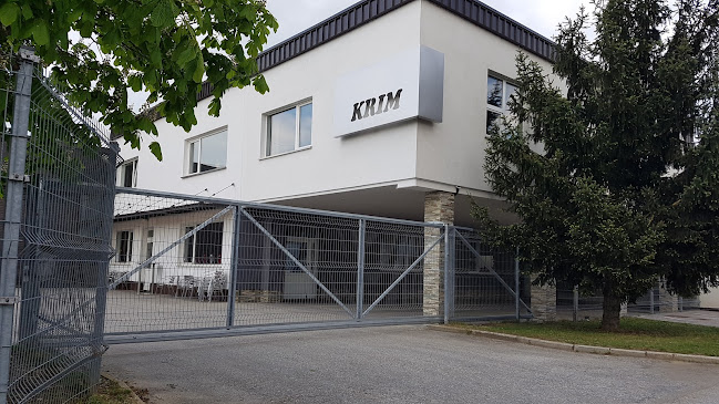 Krim d.o.o. - Ljutomer