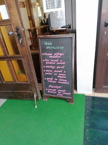 Gostilnica Falkenau - Kočevje