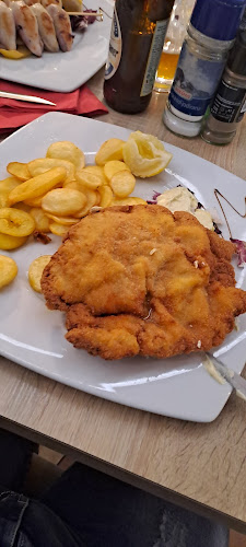 Gostilna Spark Sežana