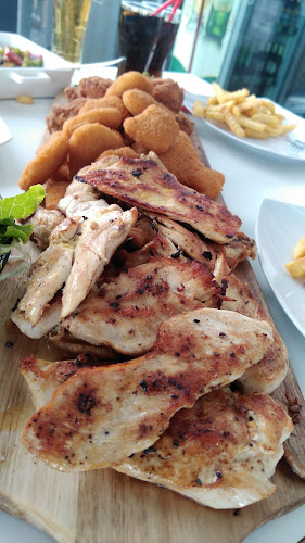 Comentarii opinii despre ANDIAMO Pizzeria