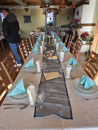 Opinii despre Turizem na podeželju Tompa - Nadica Tompa în Ljutomer - Gastronomija in gostinstvo