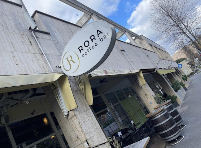 Rora coffee bar - Gastronomija in gostinstvo