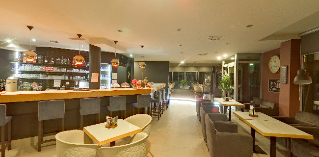 Comentarii opinii despre Kavarna &lounge& restaurant Ploj