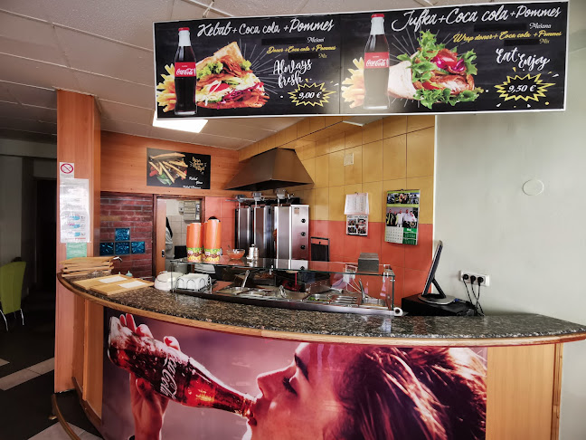 Opinii despre Okrepčevalnica Majlont 1 în Postojna - Gastronomija in gostinstvo