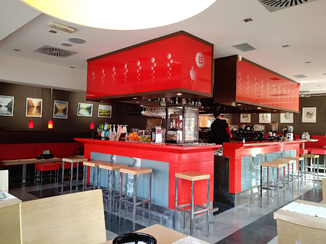 Brblarna - Gastronomija in gostinstvo