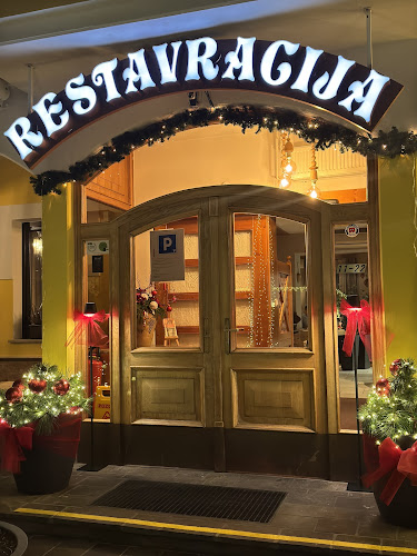 Comentarii opinii despre Restaurant in Pizzeria Kotnik