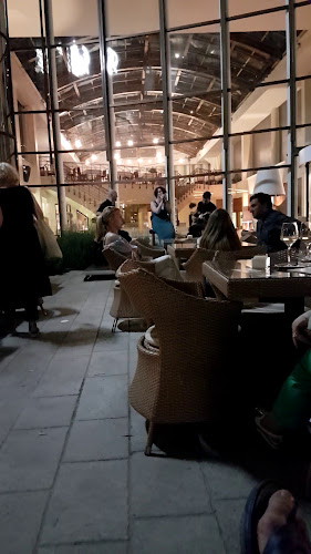 Comentarii opinii despre Cafe Central