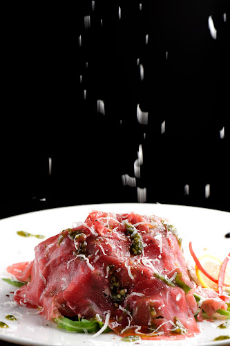 Comentarii opinii despre ANGEL Restaurant | Kaval Group