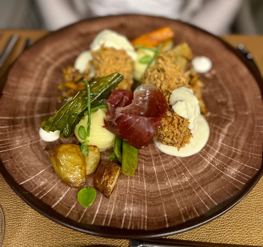 A'la carte Restavracija City Terasa - Maribor