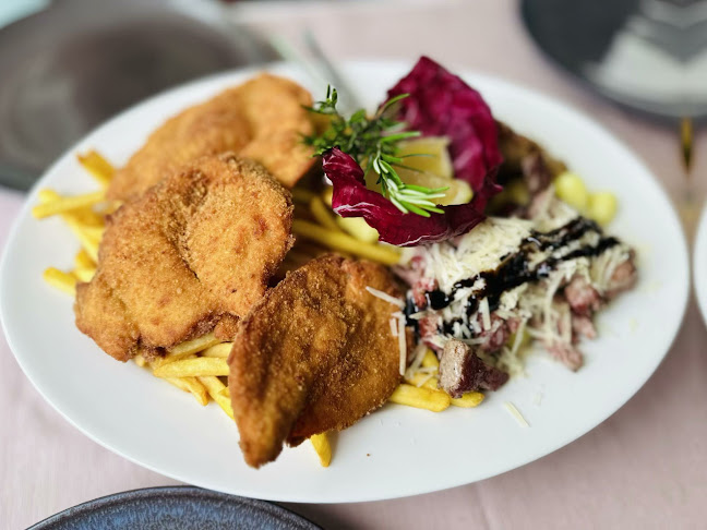 Gostilna in pizzerija Boter