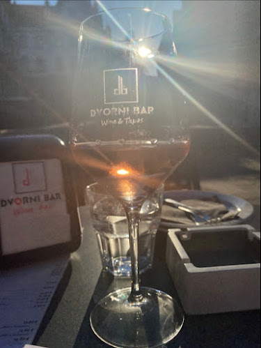 Comentarii opinii despre Dvorni Bar