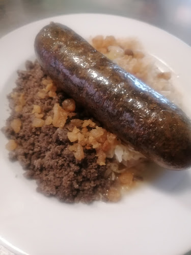 Opinii despre Gostilna Zorman Janez Zorman s.p. în Smlednik - Gastronomija in gostinstvo