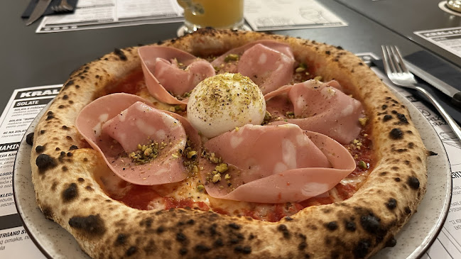 Opinii despre Kralj Matjaž Novo mesto în Novo mesto - Gastronomija in gostinstvo