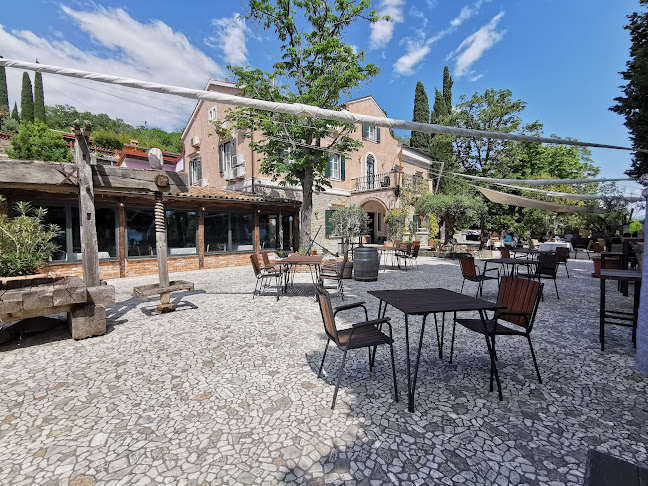 Villa Andor restaurant & hotel - Ankaran