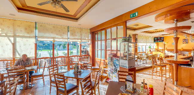 Gostilna in Picerija Moschkon - Hajdina