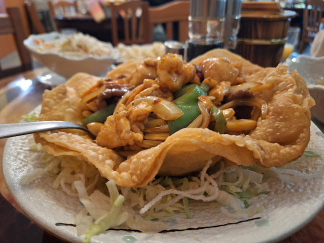 Opinii despre Shanghai City în Maribor - Gastronomija in gostinstvo