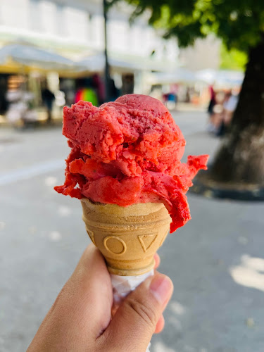 Homa Made Gelato - Gastronomija in gostinstvo