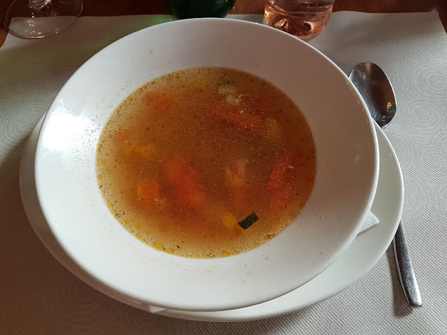 Restaurant Bella Venezia