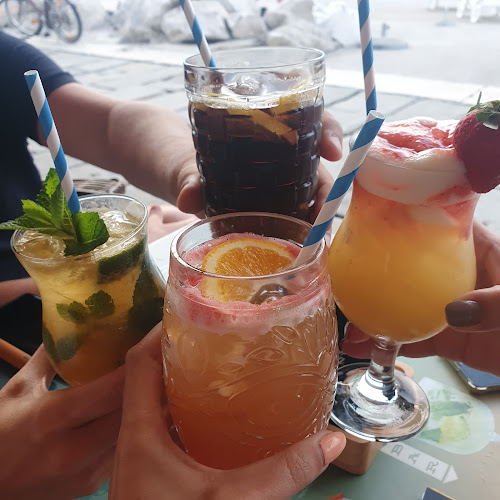 Labi's bar Piran - Piran