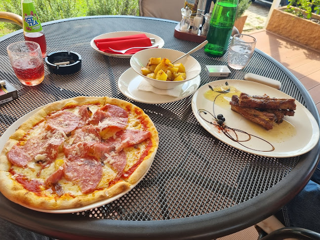 Restaurant Bella Venezia